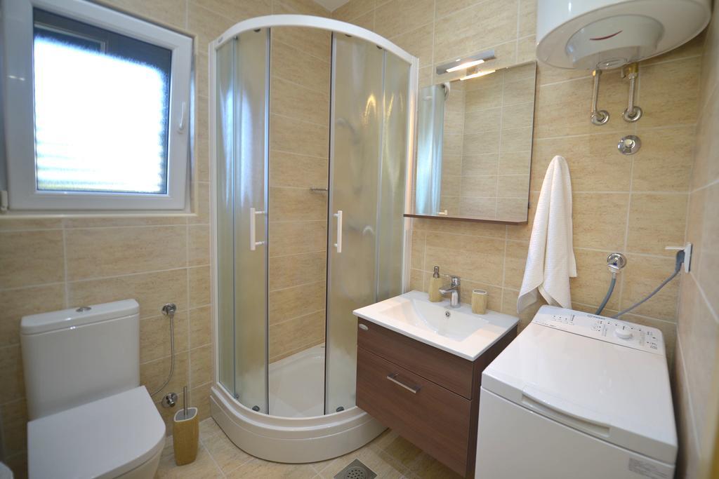 Pontus Luxury Apartments Tivat Exterior photo