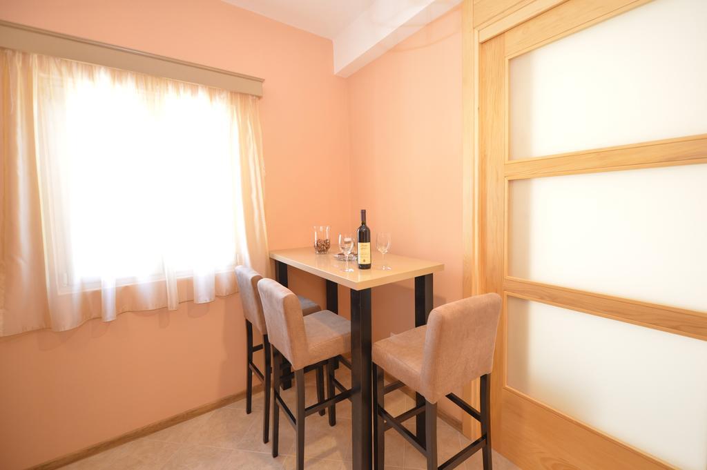 Pontus Luxury Apartments Tivat Exterior photo